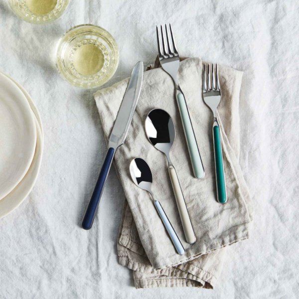 The Best Flatware Sets for Design Lovers | Decoist