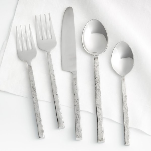 The Best Flatware Sets for Design Lovers Decoist