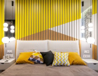 20 Breathtakingly Beautiful Yellow Bedrooms for More Upbeat Mornings!