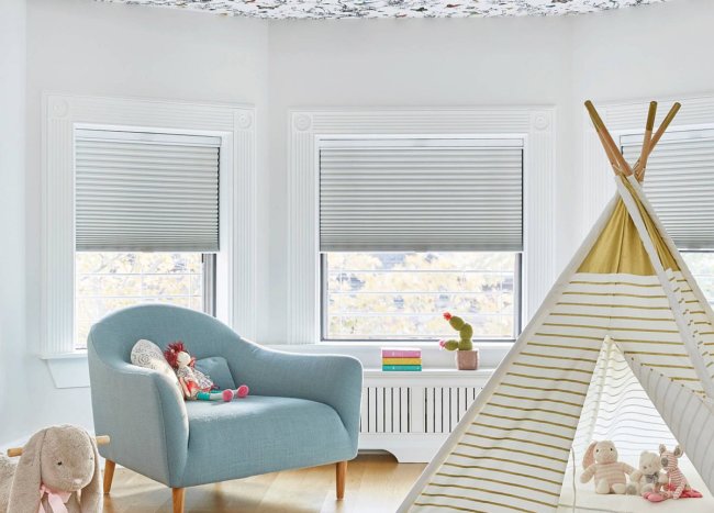 Wallpaper on the Ceiling: Ideas to Make Kids’ Rooms Even More Brilliant ...