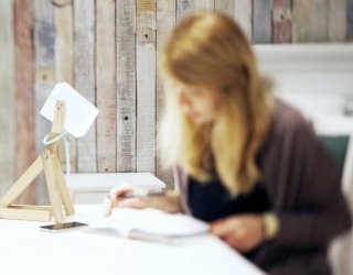 Inspired by Nature: Animal-Shaped Table Lamps with a Quirky Design Twist