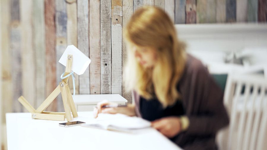 Inspired by Nature: Animal-Shaped Table Lamps with a Quirky Design Twist