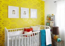 Beautiful-yellow-wallpaper-with-chic-pattern-for-the-stylish-contemporary-nursery-in-neutral-hues-20132-217x155