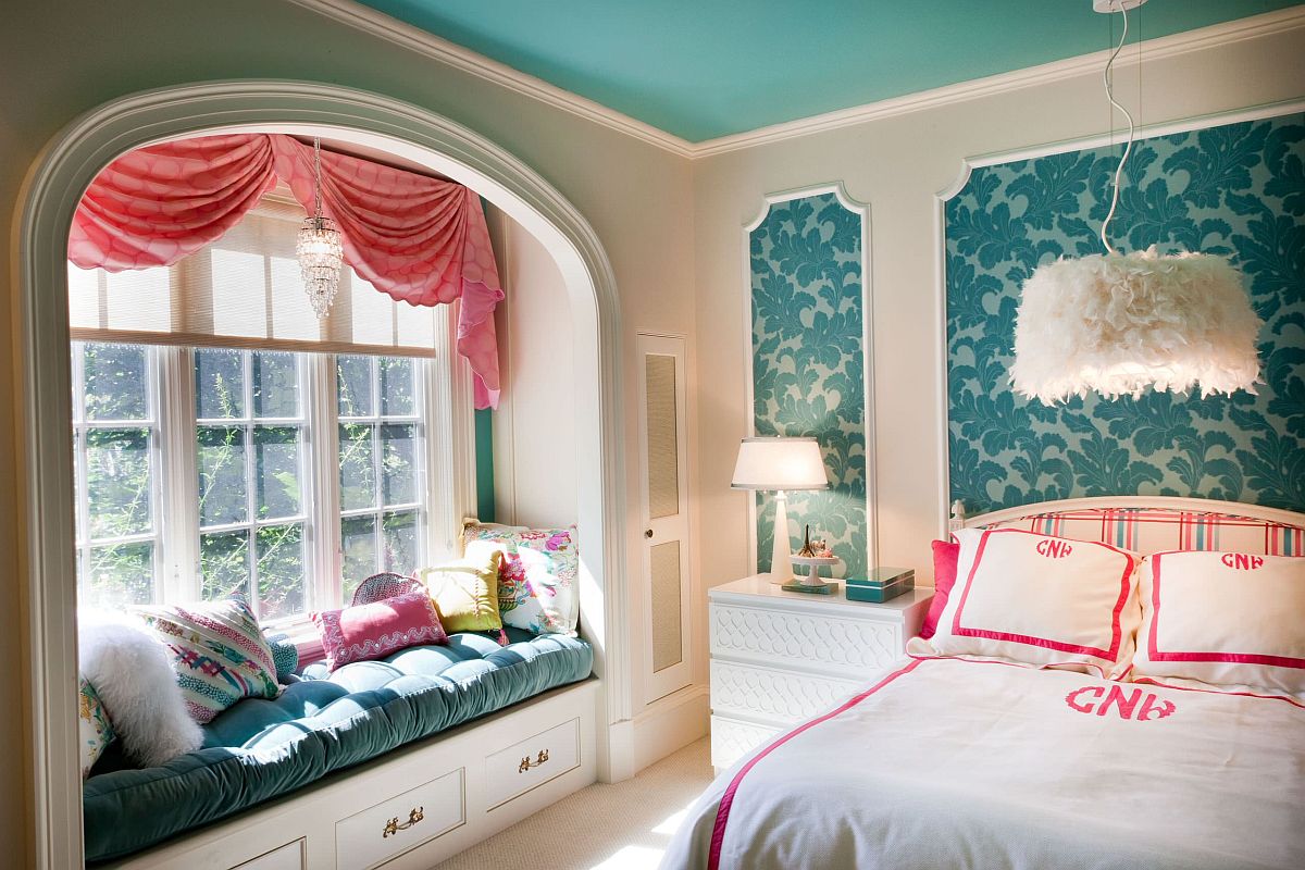 best bedrooms for teenagers