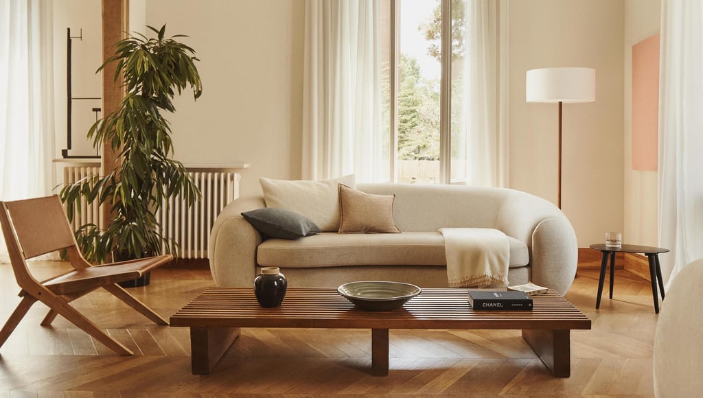 Discover The Ultimate Collection of Images of Minimalist Living Rooms ...