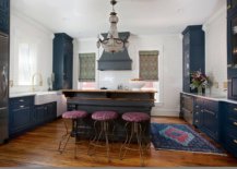 Timeless Opulence 20 Victorian Kitchens With Modern Functionality