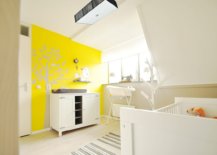 Exquisite-white-gender-neutral-nursery-of-Amsterdam-home-with-a-brilliant-yellow-accent-wall-25254-217x155