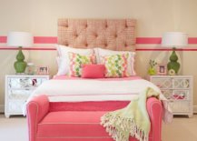 Fabulous-teen-girls-bedroom-with-neutral-backdrop-and-lovely-pops-of-pink-and-green-66892-217x155