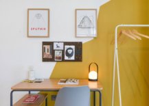 Modern-eclectic-home-office-with-a-white-and-yellow-backdrop-that-steals-the-show-37515-217x155