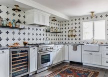 Tiles-with-pattern-and-colorful-rug-make-the-biggest-impression-in-here-82488-217x155
