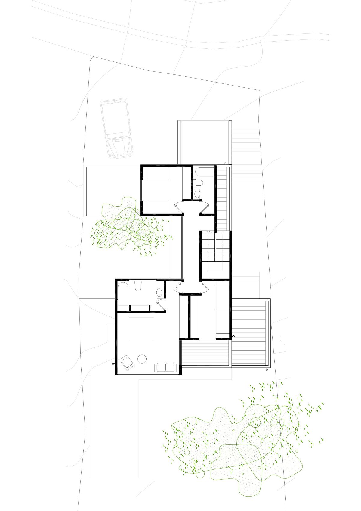 Upper-level-floor-plan-of-Two-Patios-House-52867