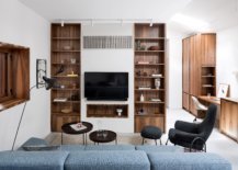Wooden-shelves-next-to-the-television-add-to-the-unique-appeal-of-the-living-room-45041-217x155