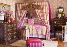 Bohemian-bedroom-in-here-sees-shabby-chic-eclectic-and-Asian-influences-being-rolled-into-one-47122-217x155