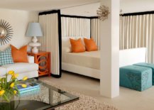 Contemporary-bedroom-in-white-with-lovely-blue-and-orange-accents-all-around-88954-217x155