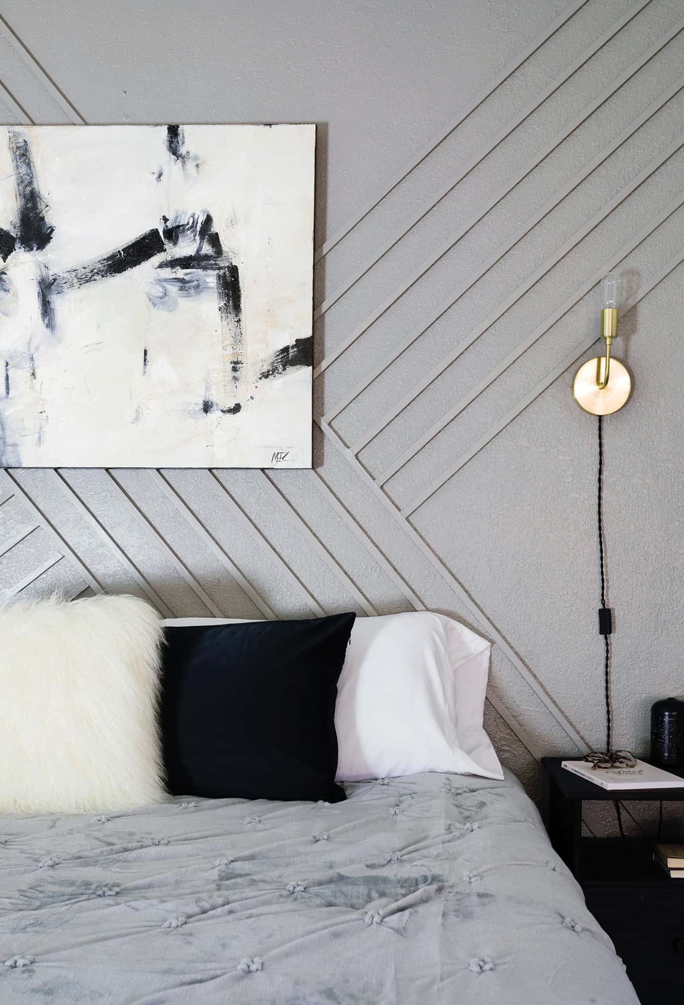 DIY-trim-accent-wall-from-A-Beautiful-Mess-47560