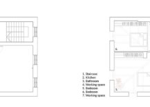 Floor-plan-of-modern-attic-apartment-in-Poznan-with-a-smart-design-54661-217x155