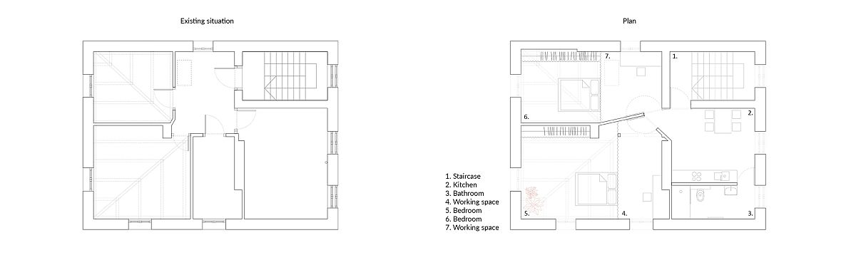 Floor-plan-of-modern-attic-apartment-in-Poznan-with-a-smart-design-54661