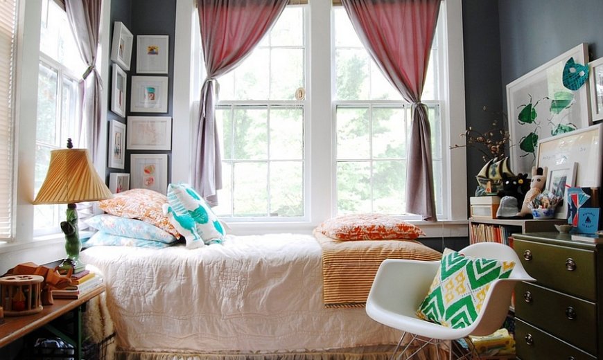 25 Fall Bedroom Decorating Trends for a Cozy and Relaxing Escape