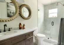 Mirror-frames-and-lighting-fixtures-give-the-modern-bathroom-an-industrial-appeal-56447-217x155