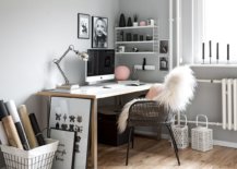 Small-black-and-white-crafts-room-with-Scandinavian-style-and-decor-that-is-space-savvy-58828-217x155