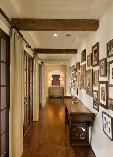 Making Most of the Hallway: Decorating Ideas that Maximize Space and ...