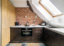 Ultra-small-kitchen-with-a-window-that-ushers-in-ample-natural-light-and-a-small-brick-wall-backsplash-13727-217x155