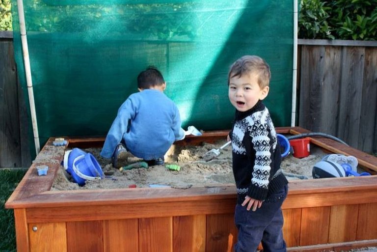 How to Create a Kid-Friendly Backyard that Even Adults Can Enjoy