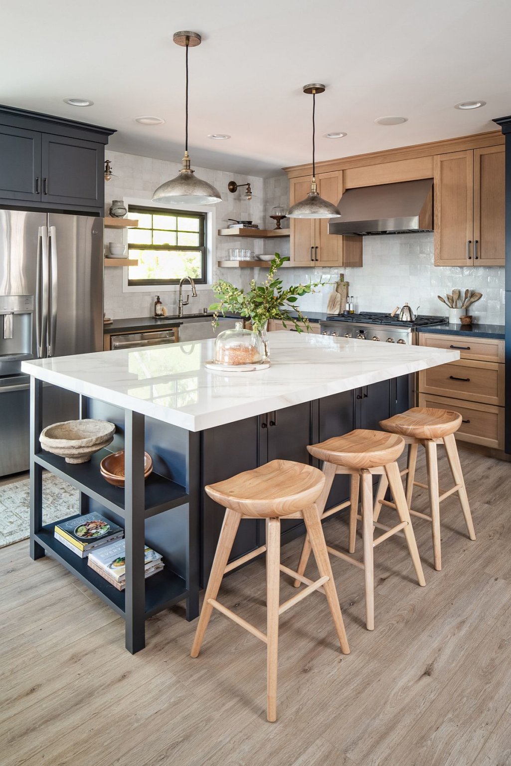 25 Fall Kitchen Design Trends for 2020: Personalize and Celebrate ...
