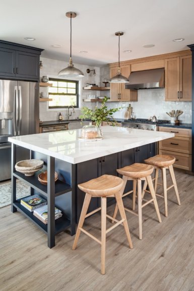 25 Fall Kitchen Design Trends for 2020: Personalize and Celebrate ...