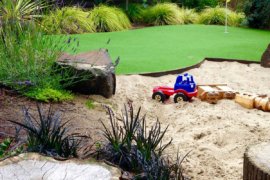 How to Create a Kid-Friendly Backyard that Even Adults Can Enjoy