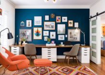 Beautiful-modern-eclectic-home-office-in-blue-and-white-93681-217x155