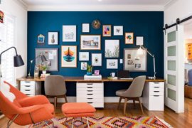 Home Office Trends for Fall and Beyond: How a Pandemic Changed the Way We Work!