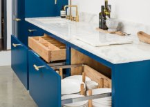 Custom-designed-workstation-and-drawers-add-to-the-functionality-of-this-beautiful-navy-blue-kitchen-48391-217x155