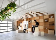 Custom-wooden-units-and-shelves-transform-the-interior-of-this-garage-93371-217x155