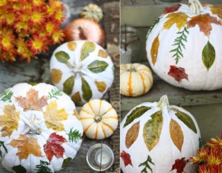 13 DIY Leaf Crafts Perfect for Fall: Inspired by Nature!