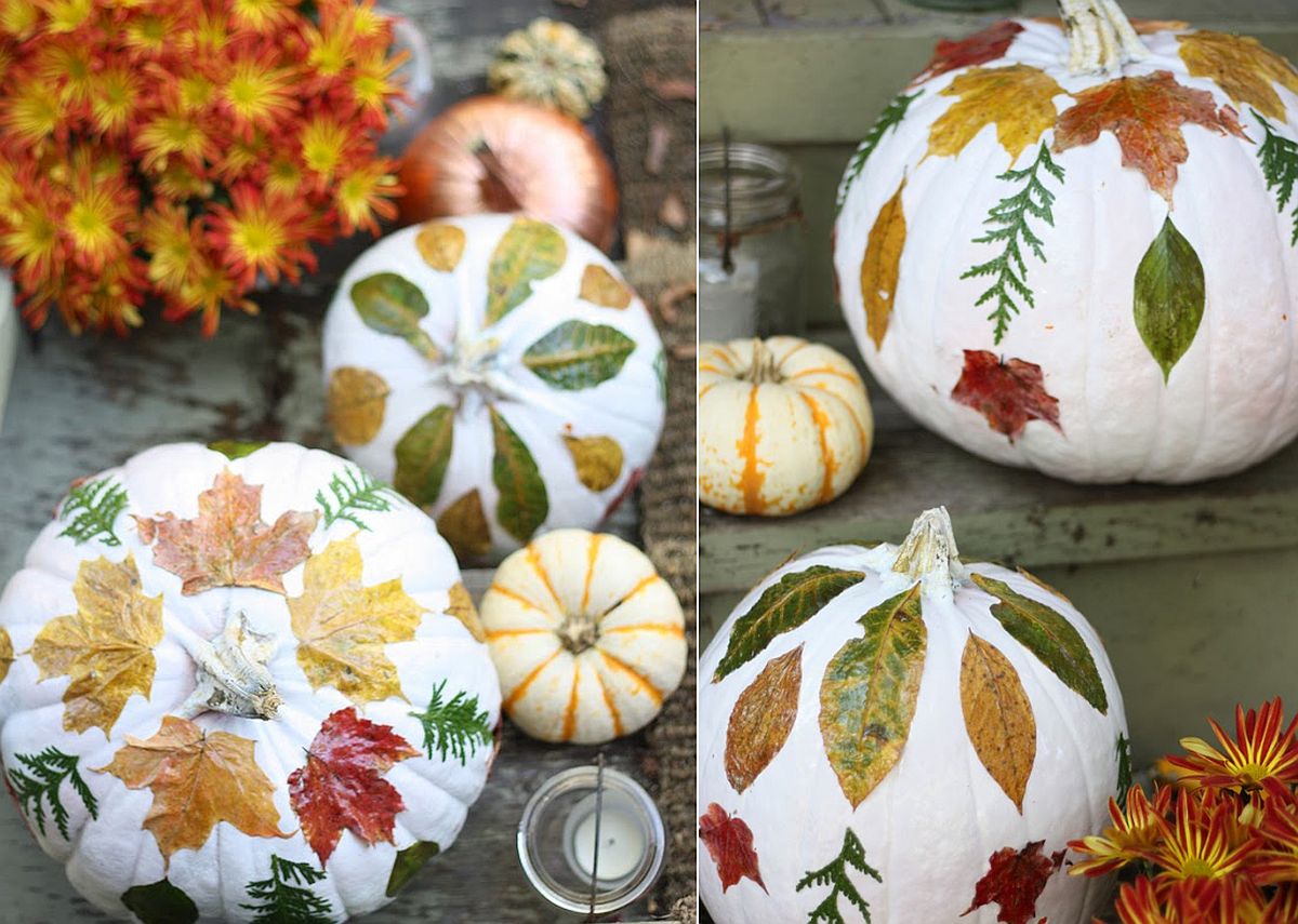 13 DIY Leaf Crafts Perfect for Fall: Inspired by Nature!