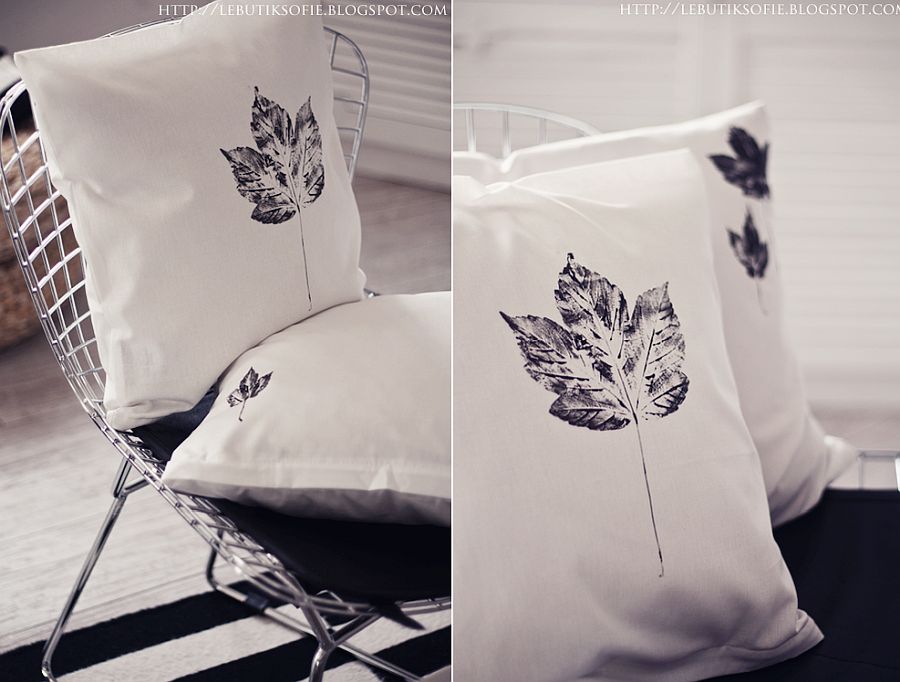 Easy-and-simple-DIY-pillow-cases-with-leaf-prints-that-are-perfect-for-fall-15707