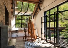 Glass-walls-windows-and-skylights-bring-in-the-scenic-view-and-light-while-keeping-noise-out-of-this-rustic-home-office-18284-217x155