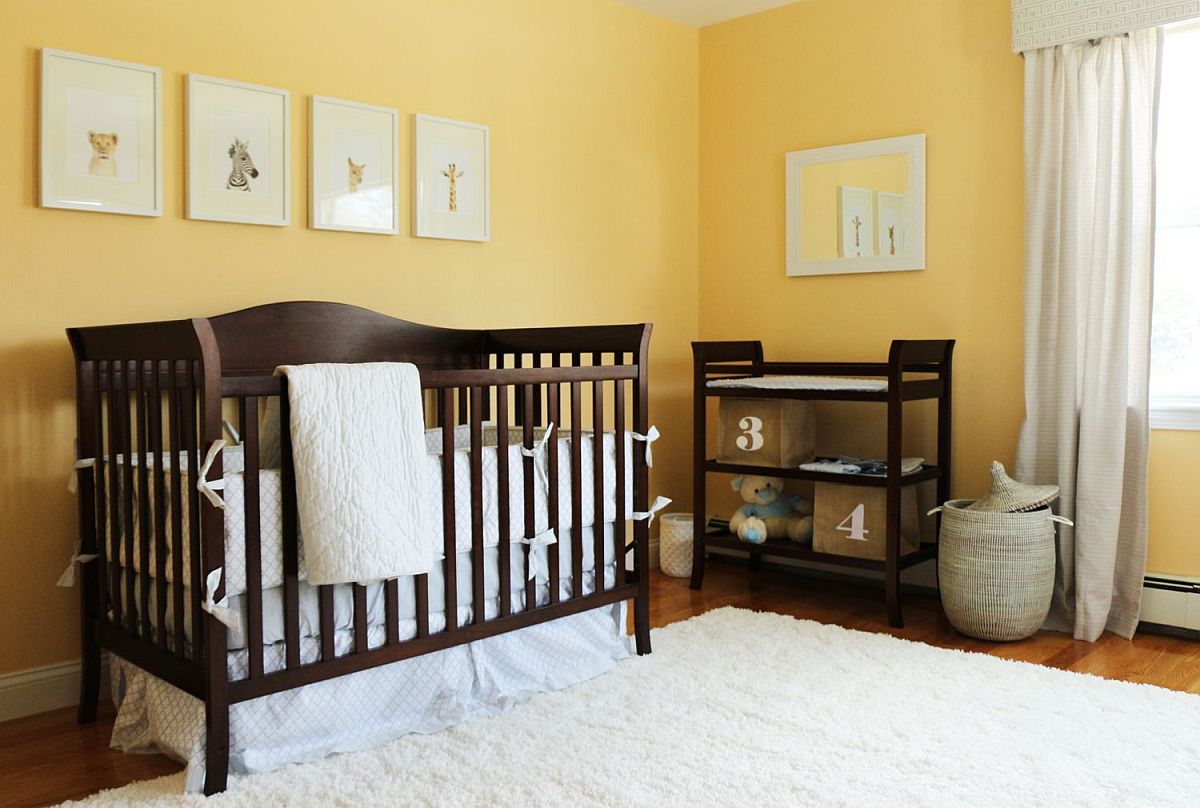 Lovely-yellow-with-matte-finish-can-easily-replace-boring-white-walls-in-the-modern-nursery-90506