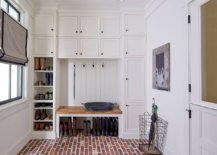 Modern-farmhouse-entry-room-with-white-walls-and-beautiful-brick-floor-62658-217x155