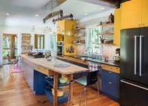 Modern-farmhouse-kitchen-with-brilliant-splashes-of-yellow-and-blue-thrown-into-the-mix-25529-217x155