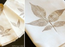 Stylish-DIY-leaf-stamped-napkins-are-perfect-for-those-many-fall-holiday-feasts-51016-217x155