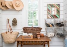 Stylish-modern-farmhouse-entry-room-with-white-walls-and-a-lovely-brick-floor-89696-217x155