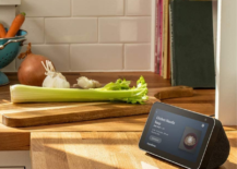 Amazon echo show 5