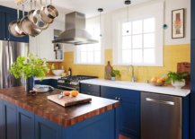 Bright-blue-and-yellow-eclectic-kitchen-in-San-Francisco-with-a-smart-central-island-29898-217x155