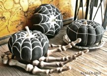 Combine-the-painted-pumpins-with-spooky-decorative-pieces-for-a-fun-Halloween-centerpiece-94463-217x155