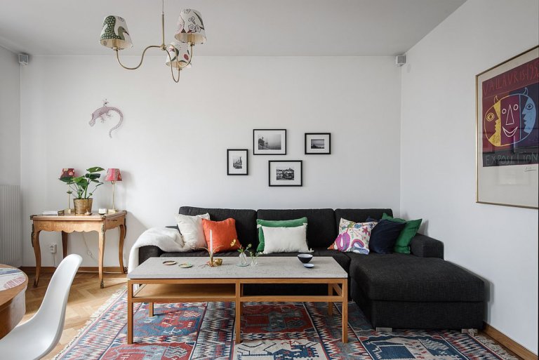 Hottest Living Room Styles for Winter 2020: Trends that are Easy to ...