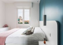 Gorgeous-blue-accent-wall-for-the-small-bedroom-in-white-35205-217x155