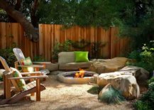 Modern-rustic-landscape-with-lovely-little-fireplace-wooden-benches-and-smart-seating-91300-217x155