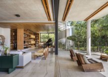 Seamless-inteface-connects-the-interior-with-the-outdoors-at-the-Brazilian-home-68931-217x155